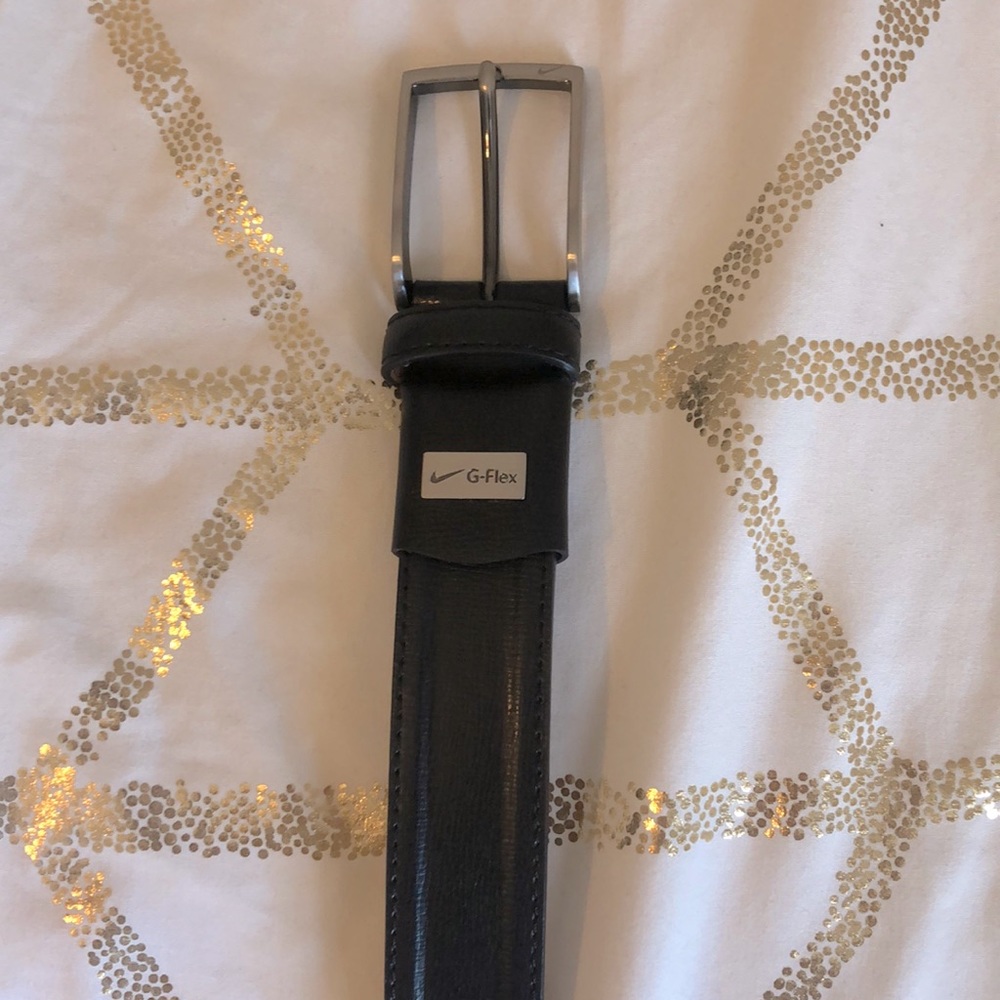 Nike G-Flex Golf Belt - Mens - Size 34